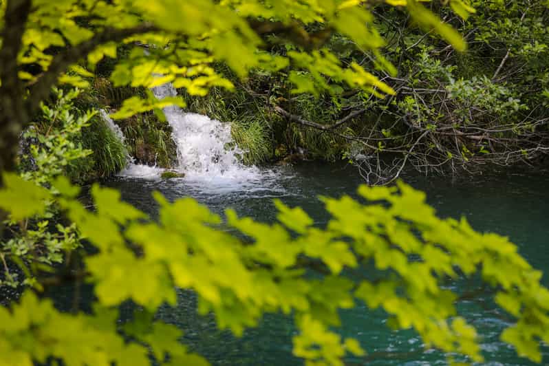 Plitvice Lakes From Zadar: Round-Trip Transfer - Departure and Return Times