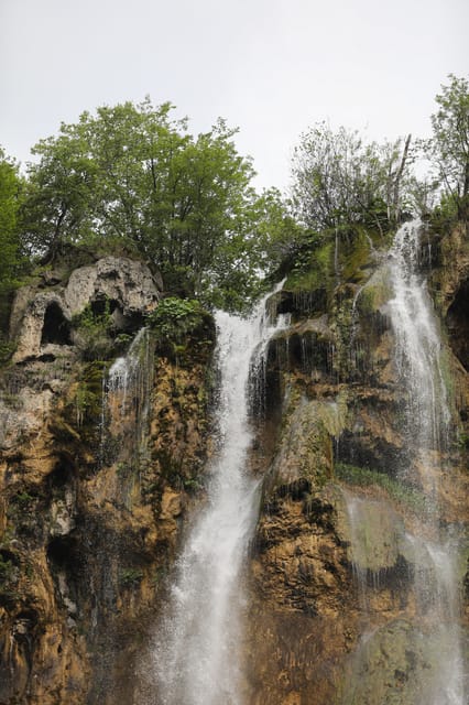 Plitvice Lakes From Zadar: Round-Trip Transfer - Reservation and Cancellation Policy