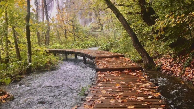 PLITVICE LAKES FULL DAY TOUR WITH LOCAL - Good To Know