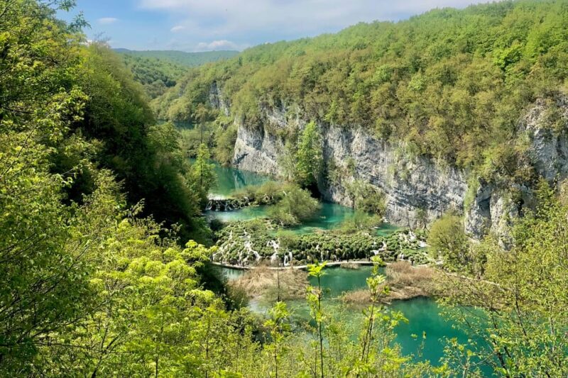 PLITVICE LAKES FULL DAY TOUR WITH LOCAL - Tour Highlights