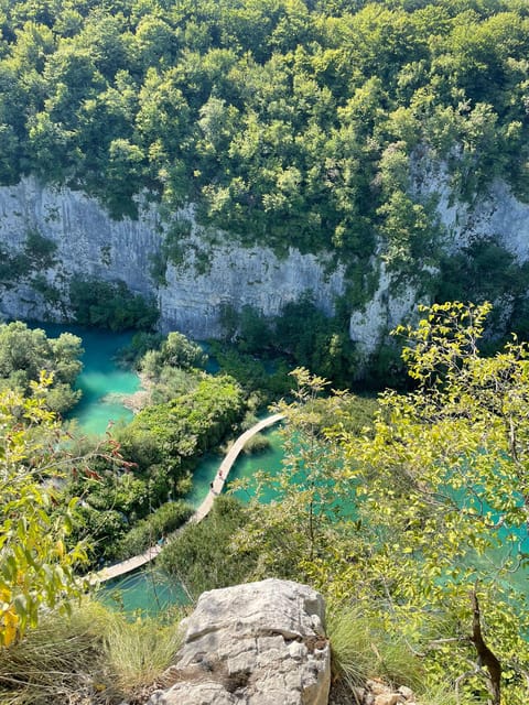 PLITVICE LAKES FULL DAY TOUR WITH LOCAL - Recommended Preparations