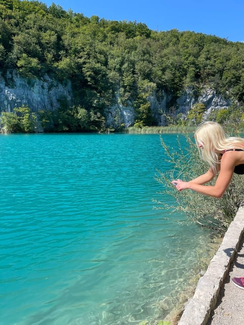 PLITVICE LAKES FULL DAY TOUR WITH LOCAL - Frequently Asked Questions