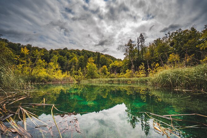 Plitvice Lakes Group Tour From Split - Key Inclusions