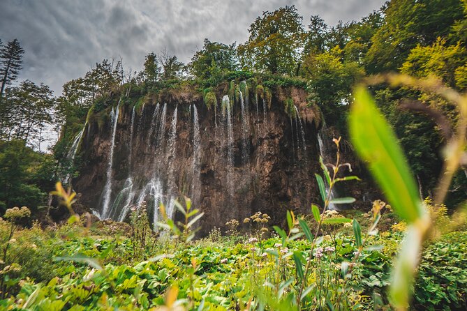 Plitvice Lakes Group Tour From Split - Booking Information