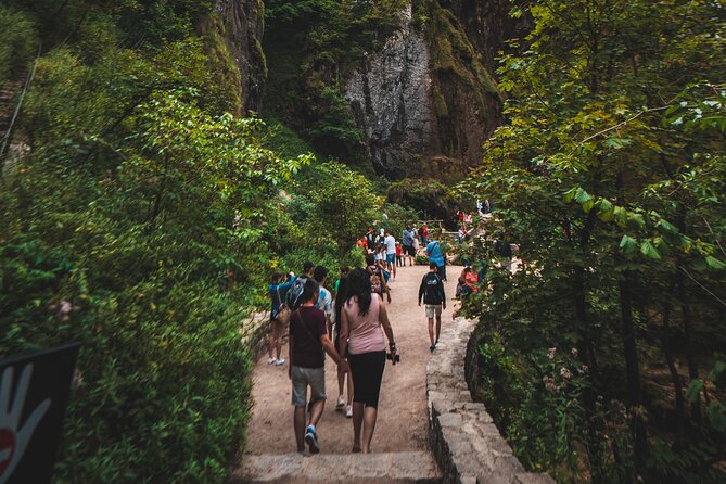 Plitvice Lakes Group Tour From Split - Panoramic Boat Ride