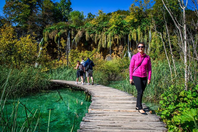 Plitvice Lakes Group Tour From Split or Trogir (Included: Entry Ticket) - Additional Information