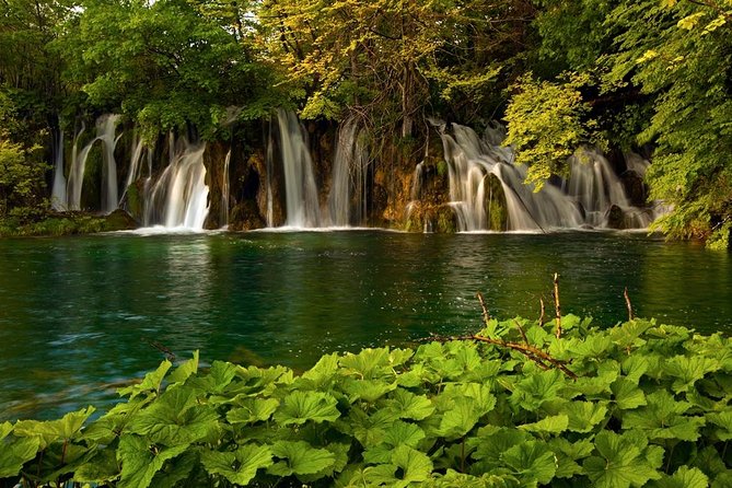 Plitvice Lakes Guided Tour - Tour Details and Inclusions