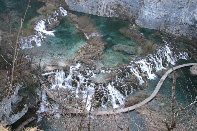 Plitvice Lakes Guided Tour - Confirmation and Booking