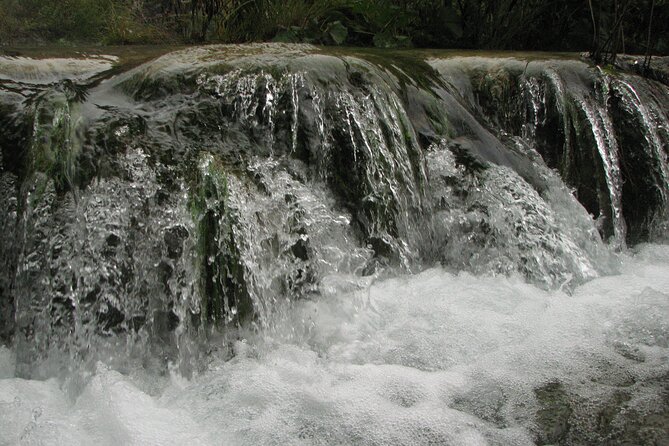 Plitvice Lakes Guided Tour - Cancellation and Refund Policy
