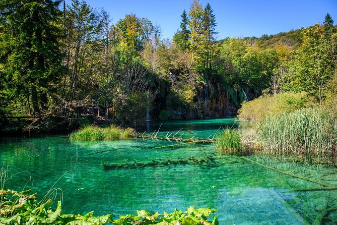 Plitvice Lakes Guided Tour From Zagreb - Highlights of Plitvice Lakes