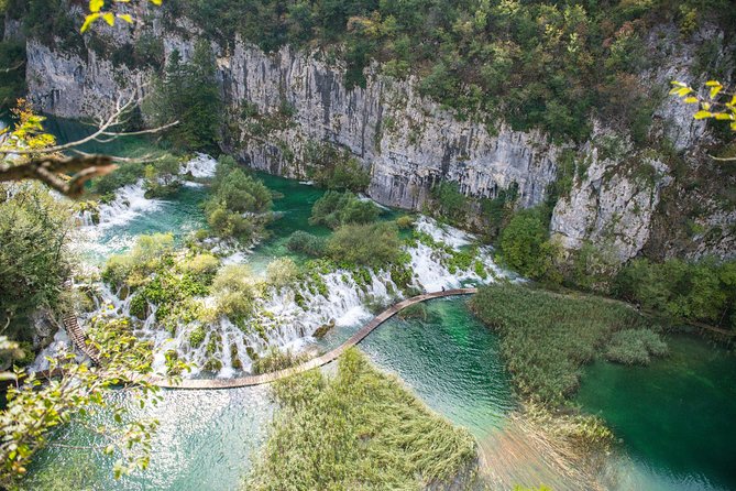 Plitvice Lakes Guided Tour From Zagreb - Recommended Items and Attire
