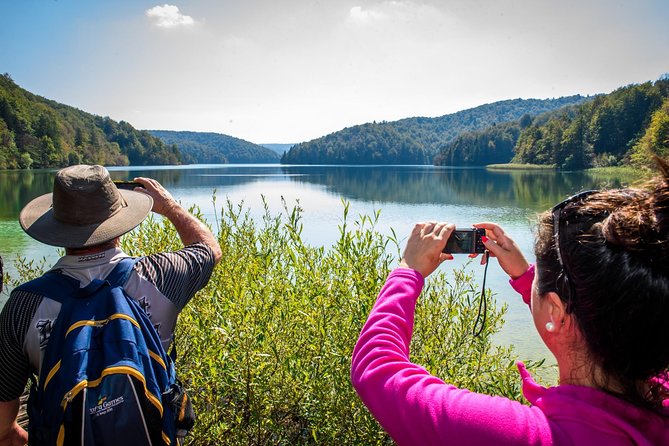 Plitvice Lakes Guided Tour From Zagreb - Additional Information and Confirmation