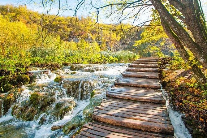 Plitvice Lakes Guided Tour With Entrance Ticket Included - Additional Information
