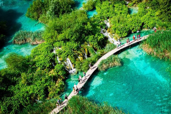 Plitvice Lakes Guided Tour With Pre Booked Tickets - Exclusions