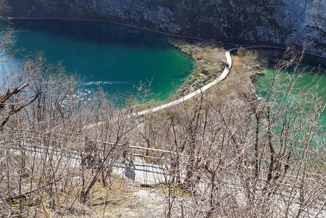 Plitvice Lakes Guided Tour With Pre Booked Tickets - Explore at Your Own Pace