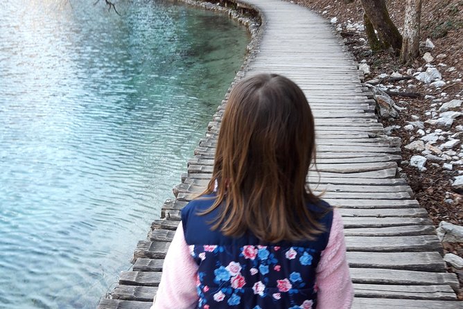 Plitvice Lakes Guided Tour With Pre Booked Tickets - Convenient Transportation