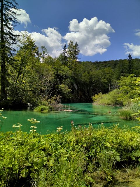 Plitvice Lakes: Guided Walking Tour With a Boat Ride - Good To Know