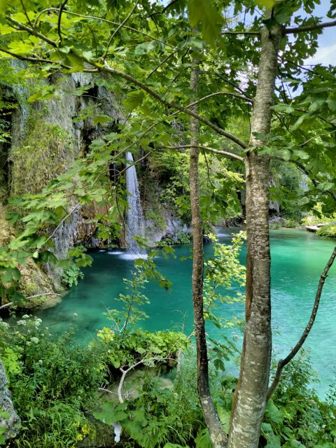 Plitvice Lakes: Guided Walking Tour With a Boat Ride - Guided Tour Highlights and Benefits