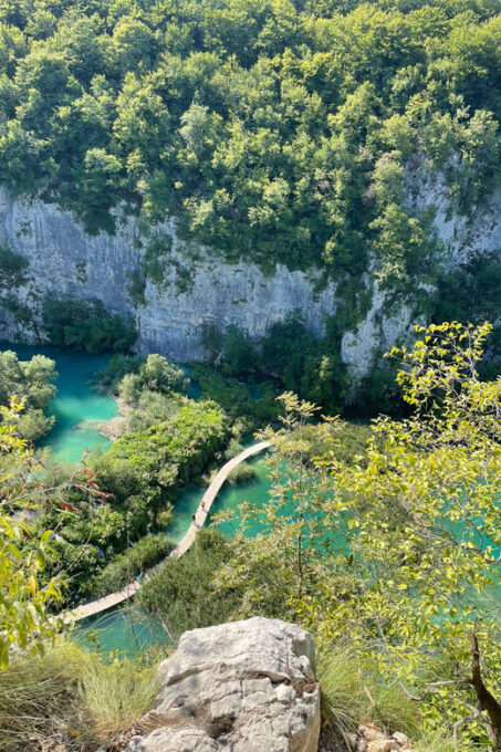 Plitvice Lakes Guiding With Transfer - Frequently Asked Questions