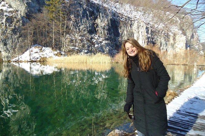 Plitvice Lakes Hidden Gems From Zagreb - Dining and Refreshments