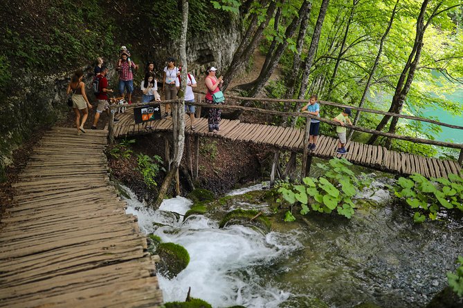 Plitvice Lakes N.P. Bus Tour From Zadar With Skip-The-Line - Logistics and Requirements