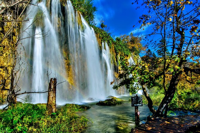 Plitvice Lakes National Park Admission Ticket - Additional Considerations