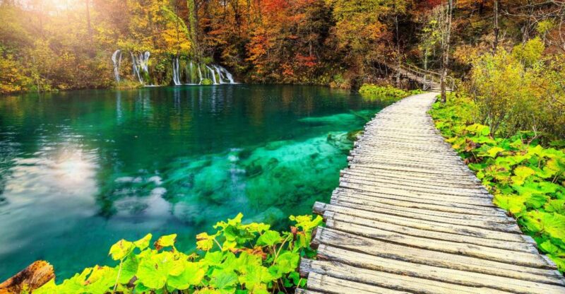 Plitvice Lakes National Park: Day Trip From Omiš - Good To Know