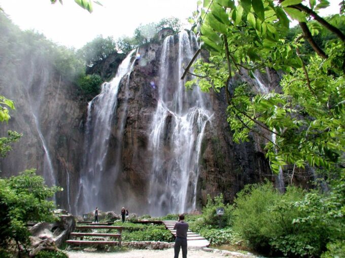 Plitvice Lakes National Park: Day Trip From Omiš - Frequently Asked Questions