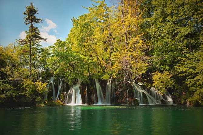 Plitvice Lakes National Park Full Tour - Pricing and Booking