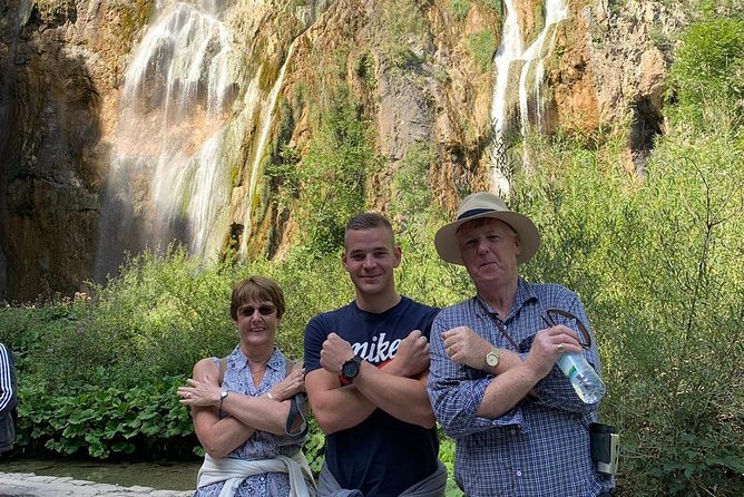 Plitvice Lakes National Park Full Tour - Reviews and Testimonials