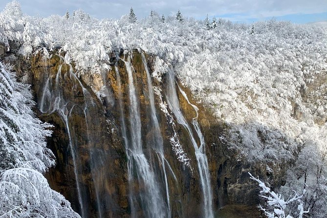Plitvice Lakes National Park Full Tour - Physical Fitness Requirements