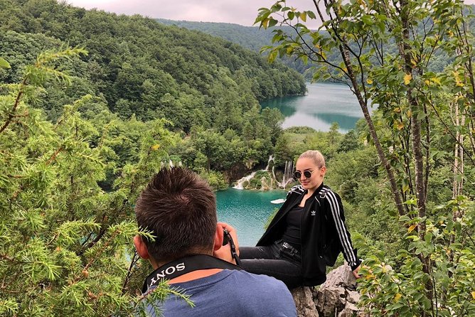 Plitvice Lakes National Park Full Tour - Tour Duration and Suitability