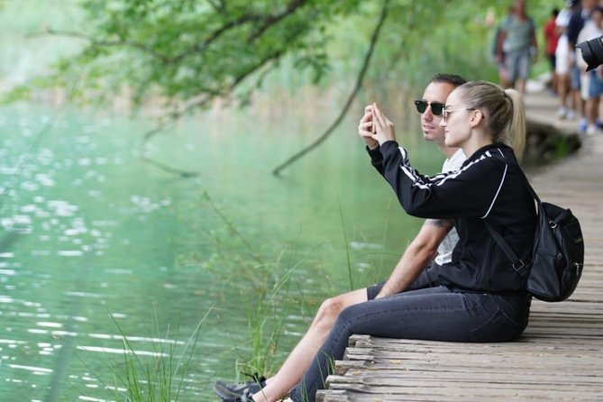 Plitvice Lakes National Park Full Tour - Guides and Local Insights
