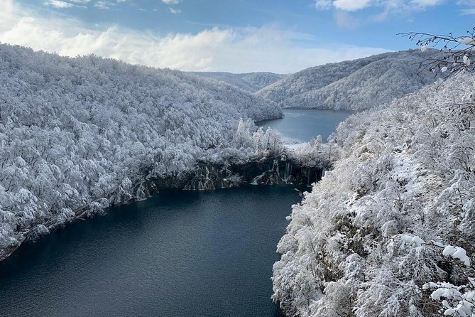 Plitvice Lakes National Park Full Tour - Stunning Scenery and Attractions