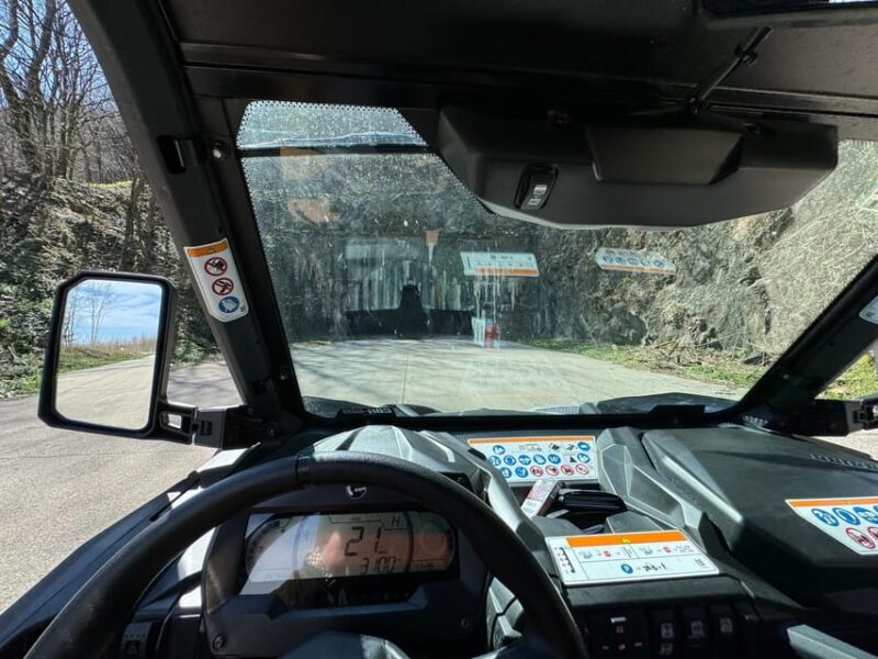 Plitvice Lakes National Park - Inspiration Buggy Tour - Customer Reviews and Feedback
