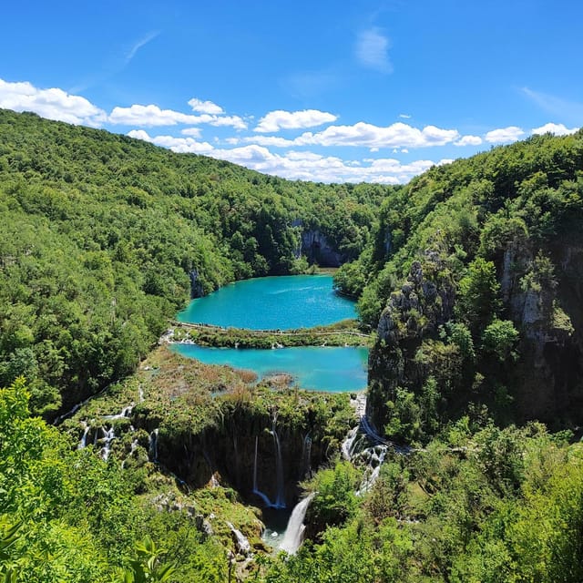Plitvice Lakes National Park - Inspiration Buggy Tour - Booking and Cancellation Policy