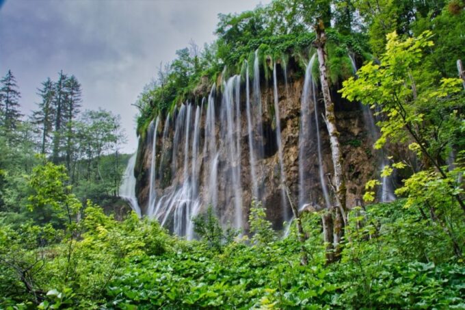 Plitvice Lakes: National Park Official Entry Ticket - What to Bring and Pack