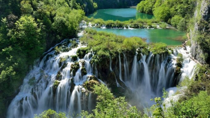 Plitvice Lakes: National Park Official Entry Ticket - Frequently Asked Questions