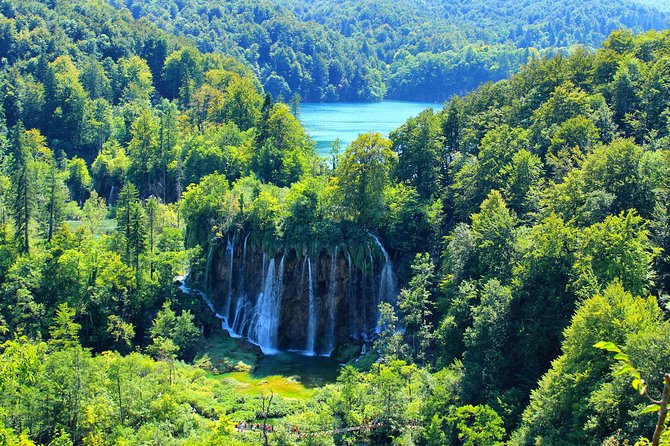 Plitvice Lakes National Park Tour From Zadar - Inclusions and Meeting Points