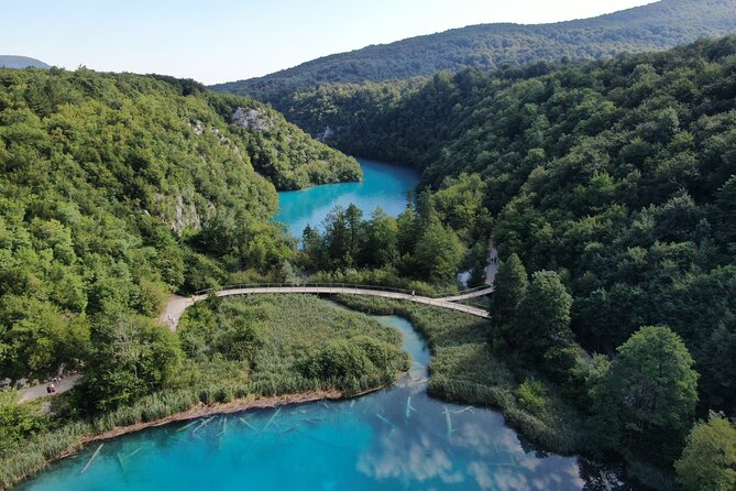 Plitvice Lakes National Park Tour From Zadar - Customer Reviews and Experiences