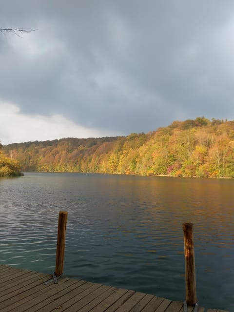 Plitvice Lakes National Park: Walking Tour With Guide - Tour Overview and Details