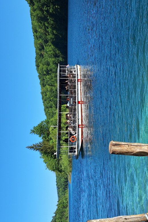 Plitvice Lakes National Park: Walking Tour With Guide - Frequently Asked Questions