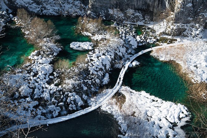 Plitvice Lakes NP and Rastoke Private Day Trip From Zagreb - Reviews and Feedback