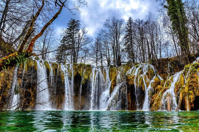 Plitvice Lakes NP and Rastoke Private Day Trip From Zagreb - Discover the Village of Rastoke