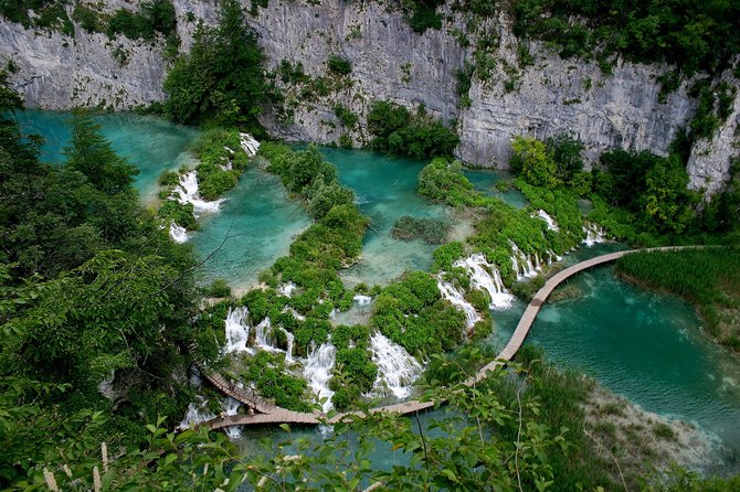 Plitvice Lakes NP and Rastoke Private Day Trip From Zagreb - Customize Your Day Trip