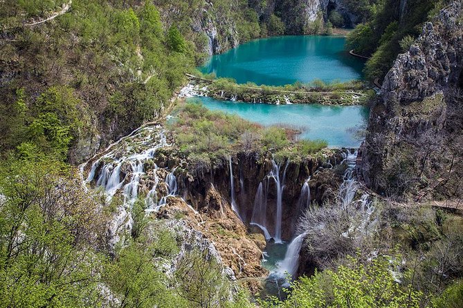 Plitvice Lakes Photo Tour - Full Day Trip From Zagreb - Your Photographer Guide