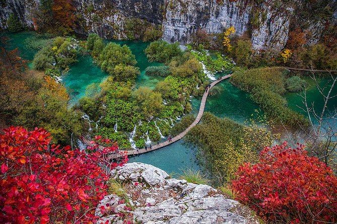 Plitvice Lakes Photo Tour - Full Day Trip From Zagreb - Booking and Inquiries