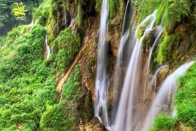 Plitvice Lakes Private Day-Trip From Zagreb - Additional Information