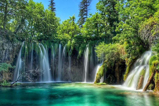 Plitvice Lakes Private Day-Trip From Zagreb - Planning Your Visit