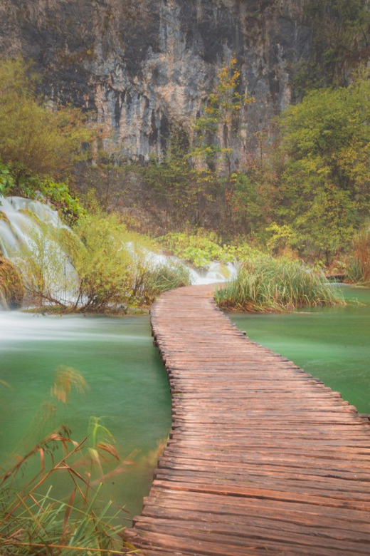 Plitvice Lakes Private Full Day Tour From Dubrovnik - Good To Know